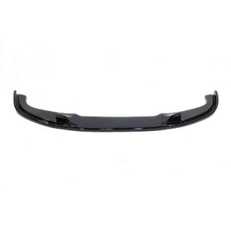 Spoiler Avant BMW E60 / E61 M5 Noir Brillant Tuning Tuning