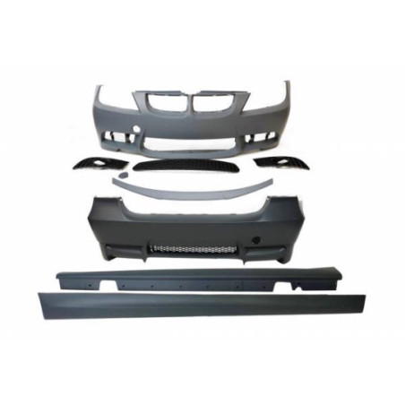 Kit Carrosserie BMW E90 2005-2008 Look M3 Tuning Tuning