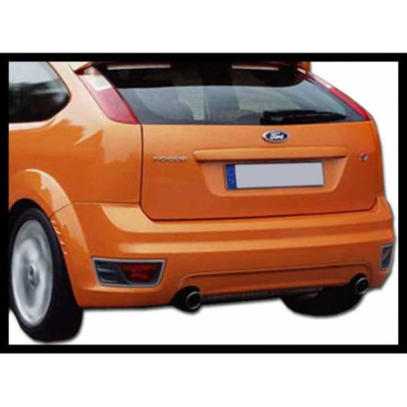 Pare-Chocs Arriere Ford Focus 05 Type ST Tuning Tuning