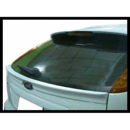 Aileron / Becquet Ford Focus 3/5P '05 Inf. Tuning Tuning