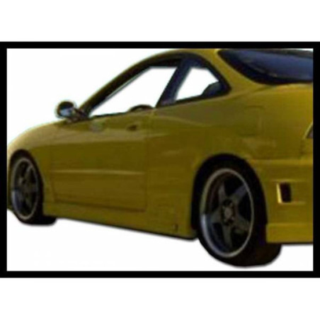 Bas de caisse Honda Integra Tuning Tuning