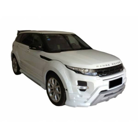 Kit Carrosserie Range Rover Evoque Tuning