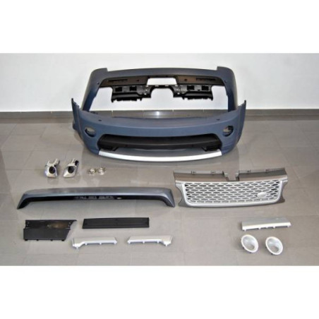 Kit Carrosserie Range Rover Sport 2010-2012 L320 look Autobiography Tuning Tuning