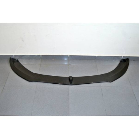 Spoiler Avant Mercedes W205 2014-2018 AMG Carbone Tuning Tuning