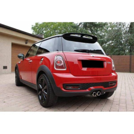 Aileron / Becquet Mini Cooper R56 2006-2010 Tuning Tuning