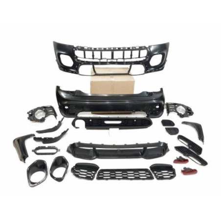 Kit Carrosserie Mini Cooper F56 Tuning Tuning