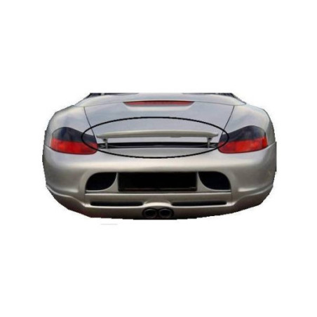 Aileron / Becquet Porsche 986 Boxster Tuning Tuning