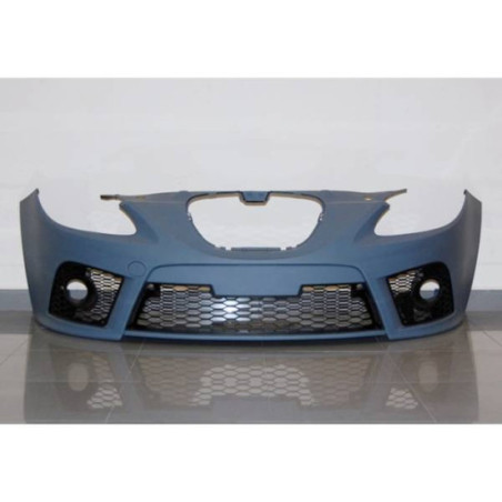 Pare-Chocs Avant Seat Leon 05-08 Cupra ABS Tuning Tuning