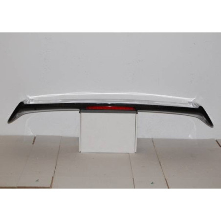 Aileron / Becquet Subaru Impreza '08 Look STI Carbone Tuning Tuning