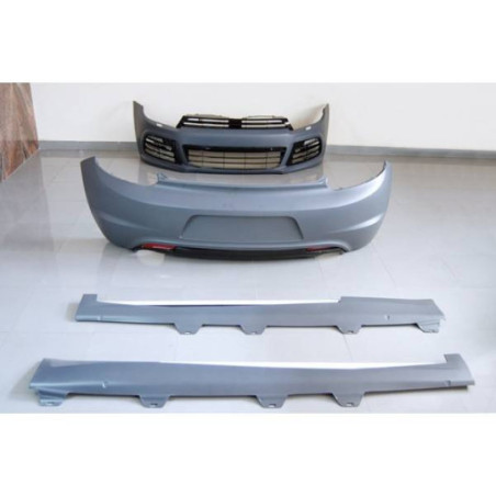 Kit Carrosserie Volkswagen Scirocco R 2008-2013 Tuning Tuning