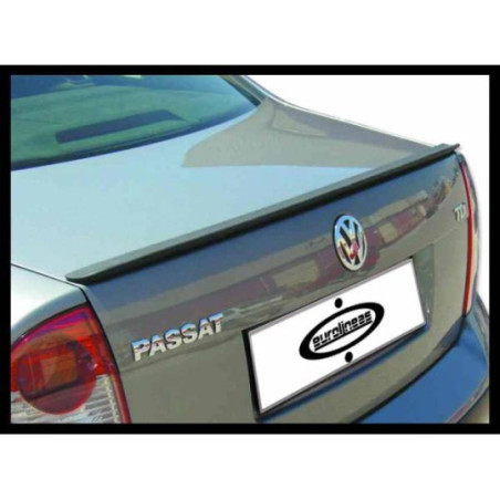 Aileron / Becquet Volkswagen Passat 01 Tuning Tuning