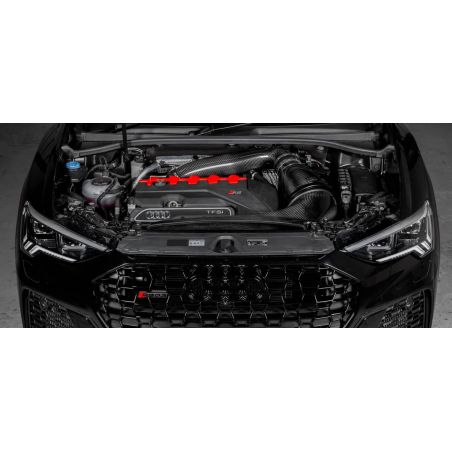 Admission Carbone EVENTURI AUDI RSQ3 F3 Moteur DAZA (2019+)