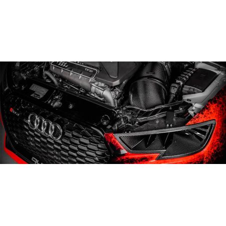 Prise d'air Race Carbone EVENTURI AUDI RS3 8V (2017+)