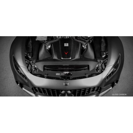 Admission Carbone EVENTURI MERCEDES AMG GT GTR GTS C190