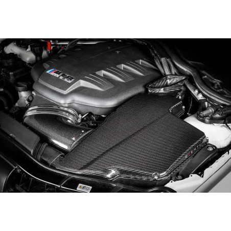 Couvre boite à air Carbone EVENTURI BMW M3 E90 E91 E92 E93