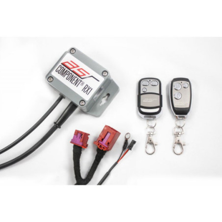 Kit Module contrôle Valves d'Èchappement AUDI RSQ3 F3 (2019+) (ASR)