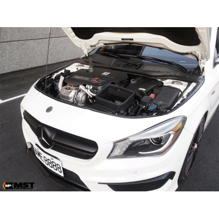 Admission Directe MST PERFORMANCE pour Mercedes A45 AMG W176 / CLA 45 AMG C117 / GLA 45 AMG X156