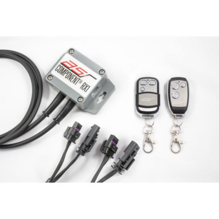 Kit Module contrôle Valves d'Èchappement RANGE ROVER SPORT SVR (2014+) (ASR)