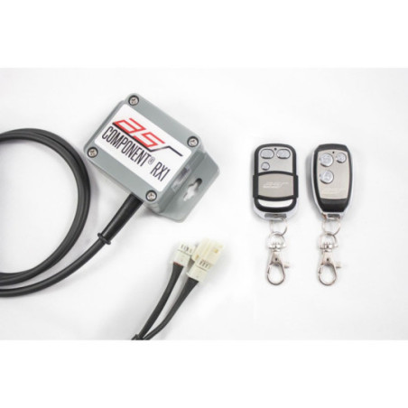 Kit Module contrôle Valves d'Èchappement MERCEDES C43 AMG Facelift (W205) (2019+) (ASR)