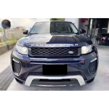 Kit Carrosserie Range Rover Evoque 12-18 Look Dynamic