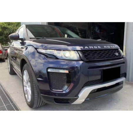 Kit Carrosserie Range Rover Evoque 12-18 Look Dynamic