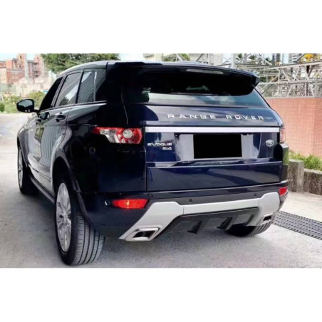 Kit Carrosserie Range Rover Evoque 12-18 Look Dynamic