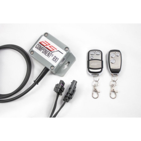 Kit Module contrôle Valves d'Èchappement TOYOTA Supra 3.0 (2019+) (ASR)