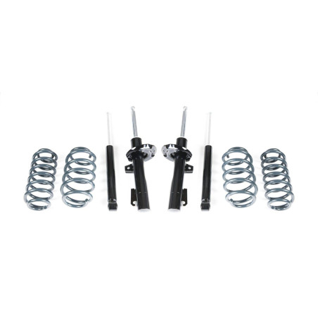 Kit suspension RacingLine Golf 7 7.5 GTI R Audi A3 8V Seat Leon etc..