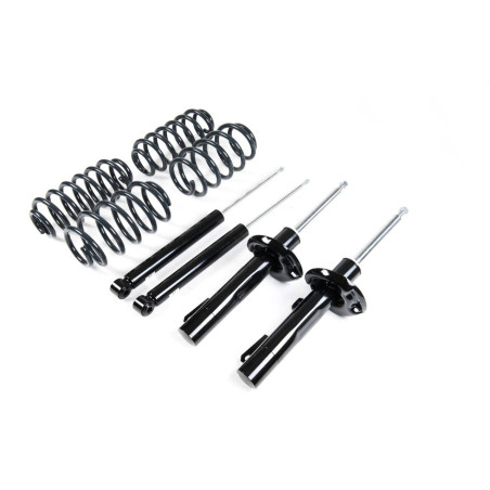 Kit suspension RacingLine Golf 7 7.5 GTI R Audi A3 8V Seat Leon etc..