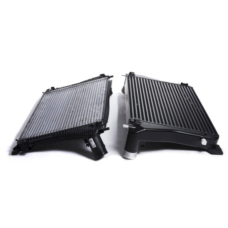 Intercooler/Echangeur gros volume RacingLine Golf 7 GTI R Audi S3 8V Cupra etc..