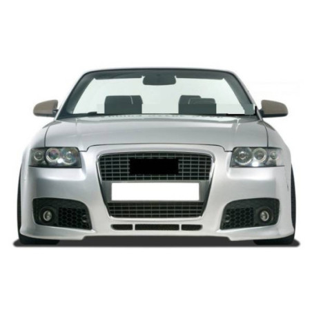 Pare-Chocs Avant Audi A4 B6 Cabrio 01-05 Tuning Tuning