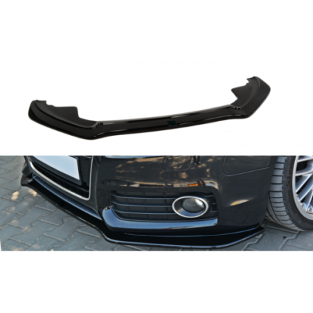 Spoiler Avant Audi A5 2007-2012 S-Line ABS Tuning Tuning