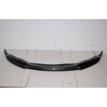 Spoiler Avant BMW E63 Carbone Tuning Tuning