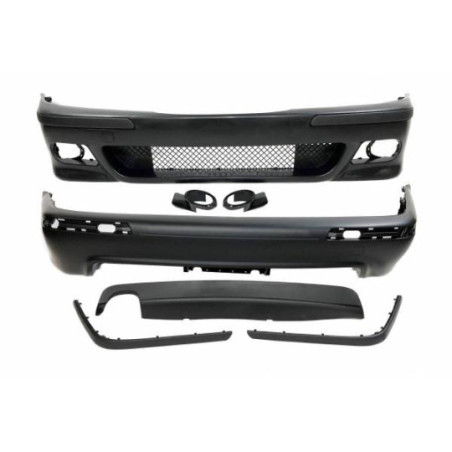 Kit Carrosserie BMW E39 95-03 Look M5 ABS Tuning