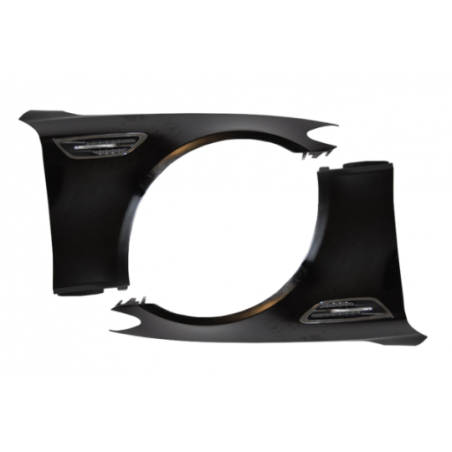 Ailette BMW F10 10-16 M5 / F11 10-16 M5 Tuning Tuning