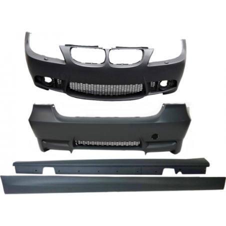 Kit Carrosserie BMW E90 2009 M3 2 Sal ABS Tuning Tuning