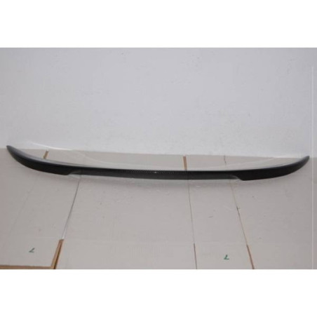 Aileron / Becquet Carbone BMW E63 Tuning Tuning