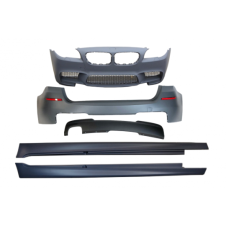 Kit Carrosserie BMW F11 10-12 Tuning Tuning