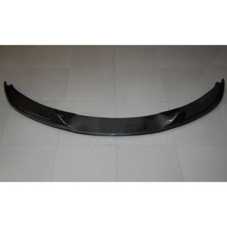 Spoiler Avant BMW E60 M5 Carbone Tuning Tuning