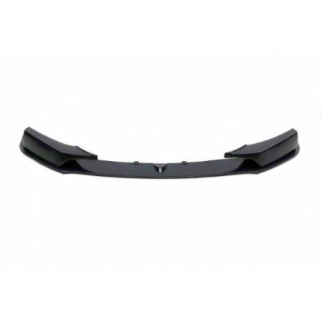 Spoiler Avant BMW F20 / F21 12-14 Look M Performance ABS Tuning Tuning