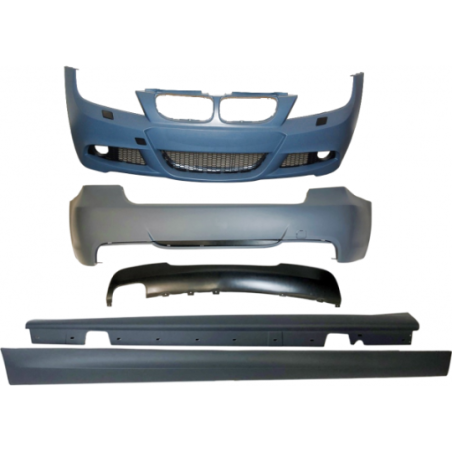 Kit Carrosserie BMW E90 Look M LCI 09-12 Tuning Tuning