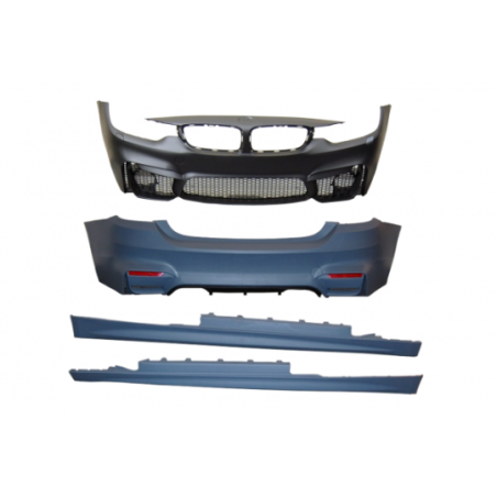 Kit Carrosserie BMW F32 / F33 Look M4 Tuning Tuning