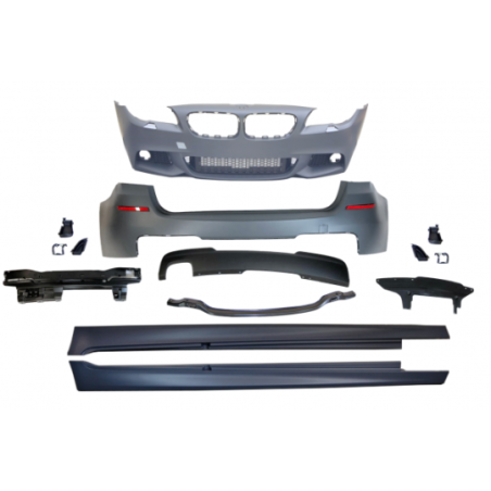 Kit Carrosserie BMW F11 10-12 Look M-Tech Tuning Tuning