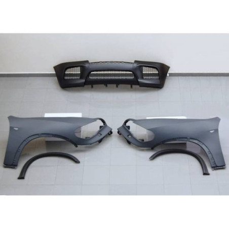 Kit Carrosserie BMW E70 07-11 Tuning Tuning