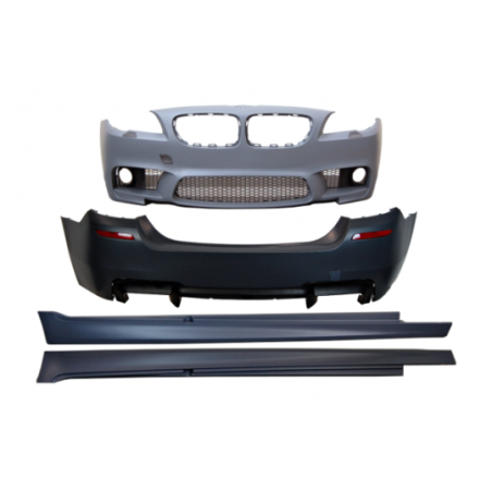 Kit Carrosserie BMW F10 10-12 Look M5 Tuning Tuning