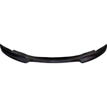 Spoiler Avant BMW E90 / E92 / E93 Carbone look M3 Pour Tcb6139 / Tcb6115 / Tcb6157 Tuning Tuning