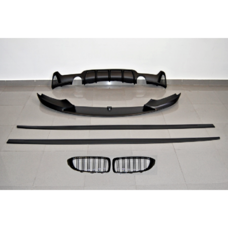 Kit Carrosserie BMW F32 / F33 / F36 14 M Performance 2 Sortie Tuning Tuning